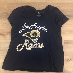 Los Angeles Rams Shirt